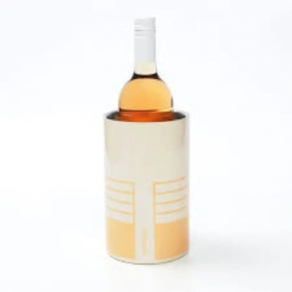 New Society 6 Wine Chiller